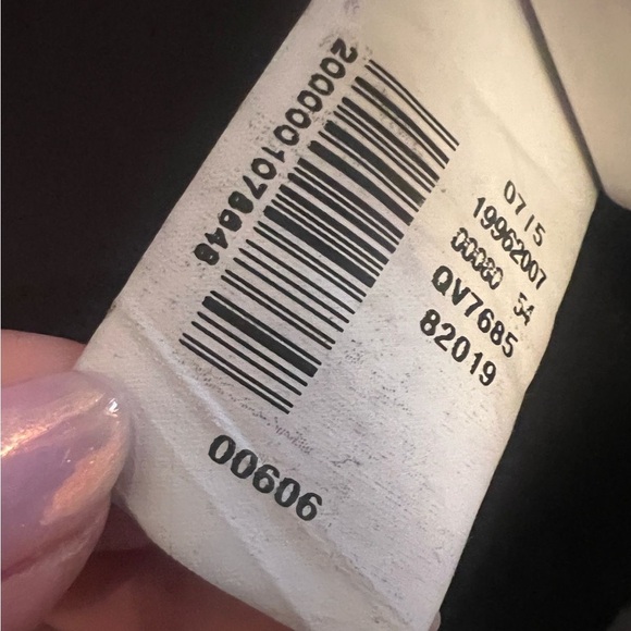 Vintage Versace Black Puff Sleeve Ruffled Blouse - Picture 5 of 8